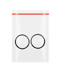 Spare O-rings
