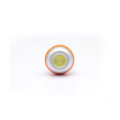 OrcaTorch SD03 Best Multifunctional 4-colour Dive Beacon for Scuba Divers,Night Diving