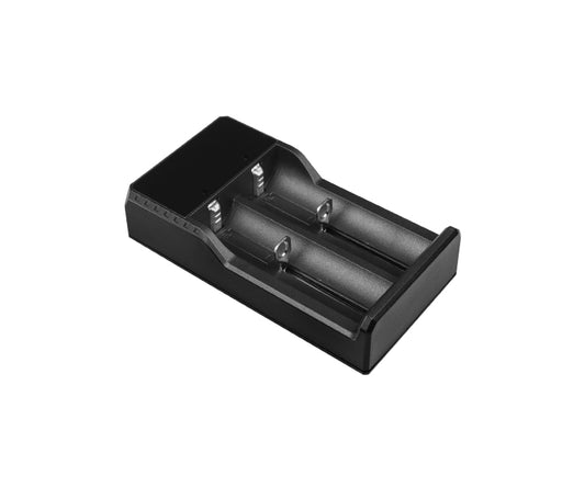 OrcaTorch New USB-Type C UC02 Charger with Two Slots