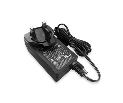 OrcaTorch D630 V2.0 4000 Lumens Canister Dive Light for Cave Diving, Wreck Diving
