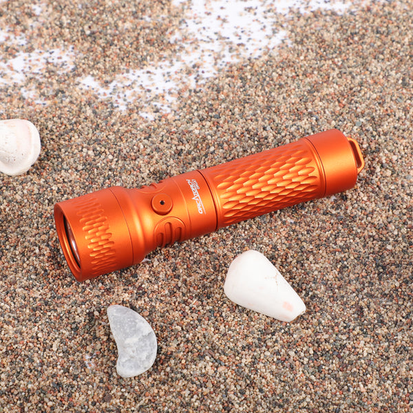 ORCA Orange