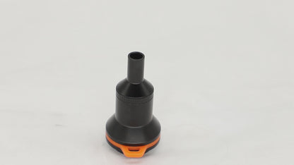 OrcaTorch Underwater Snoot for D530V Dive Light